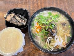 -沈记土鸡米线(七星街品牌中心店)