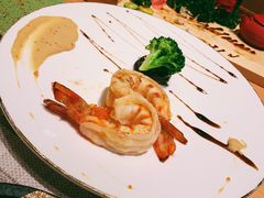 -文三酒肆自助放题(新街口友谊广场店)