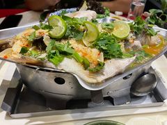 -暹罗泰·泰国餐厅(仁和新城店)