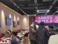 -渝是乎酸菜鱼(龙旗购物中心店)