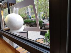 -ZM COFFEE(西安路店)