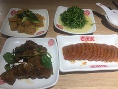 -老班长手工灌汤包老店(东山店)