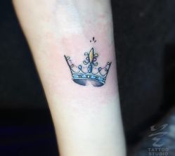 -见雾TATTOO STUDIO
