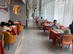 大堂-赵小姐丨新中餐(曲江店)