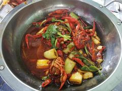 -菜哥龙虾•九江菜(七中店)