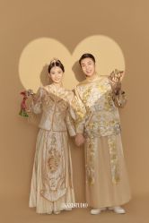 -卡兹影像STUDIO(百联购物中心店)