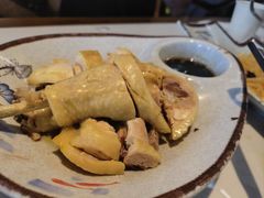 -外婆船宴餐厅·外婆喊你回家吃饭