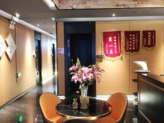 -汉仁宫·古法按摩·足道·SPA(沙井店)