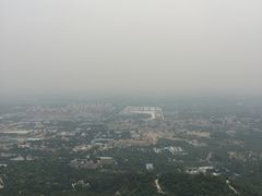 -北京鹫峰国家森林公园