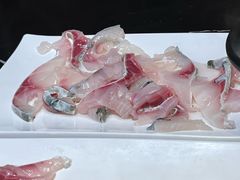 -鱼醉无骨鱼·中山脆肉鲩(荔湾路店)