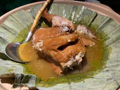 -掌柜的店·河南菜(日月光店)