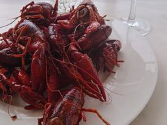 -金茂君悦·食在56海鲜自助餐厅ON56