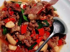 -湘邻呷铺·田园家宴(汉基广场店)