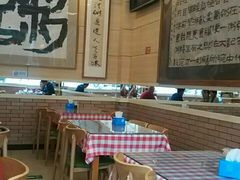 -孟记粥铺·家常菜·烧烤·粥(亚运村店)