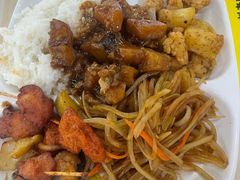 -天津理工大学-学生第2食堂