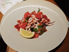 -JINNS锦时 steak&pizza(浸信会礼拜堂旧址店)