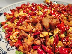 -小河盐帮·私家菜·烤鸭(三元桥·霄云路店)