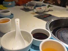 -百年果林椰子鸡(中洲店)