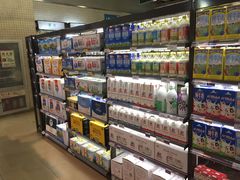 -BETTER拜特精品超市(丹尼斯一天地店)