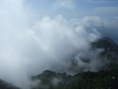 -洛阳白云山景区