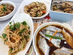 -叶氏兄弟饭摊(马鞍池东路店)