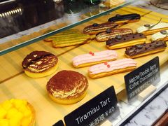 -WHEAT&BAKER-麥(凯德来福士店)