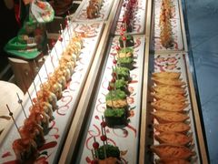自助取餐区-韩风源烧烤涮自助餐厅(禹州新一峰店)
