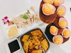 -香香海南菜餐厅