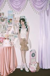 -WAVE SODA摄影工作室