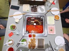 -海底捞火锅(亲贤北街店)