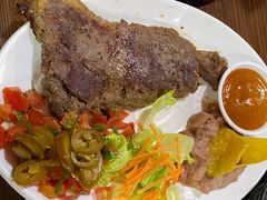 -panchos 墨西哥餐厅(嘉绿苑店)