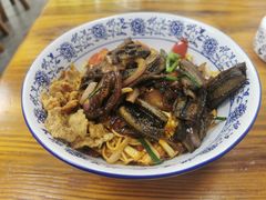 -复兴面王(河东路起源店)