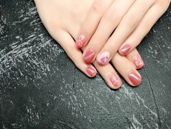点击看大图 -StartNail美甲