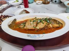 -黄河轩民间菜(吉祥街店)