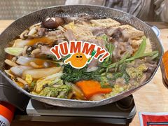 -琴寿司居酒屋(中山广场店)