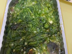 -味上湘菜馆(岳麓山店)