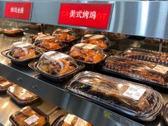 -山姆会员商店(邻瑞广场店)