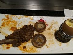 -大渔铁板烧(大悦城店)