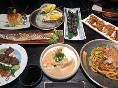 -和一料理(安阳店)