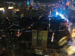 -上海新世界丽笙大酒店旋景餐厅(人民广场店)