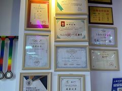 -GymPlus健身(四平路店)