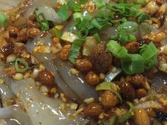 -小四川水煮鱼(南六中路店)