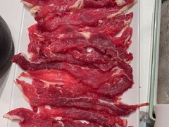 -犇鼎牛潮汕牛肉火锅(新辰里学清路店)