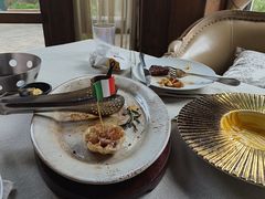 -一棵树·意大利西餐厅One Tree(新城店)