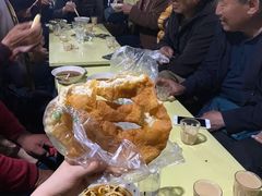 -老光明岗琼甜茶馆