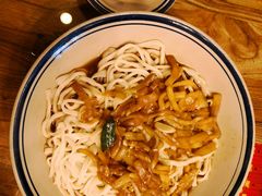 -芝麻花餐厅(祁家豁子店)