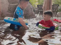 -渔岛海洋度假区