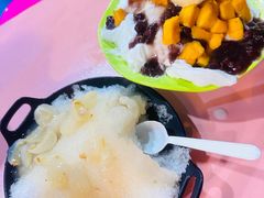-王中王刨冰