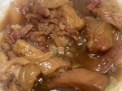 -百福麵家(新馬路店)