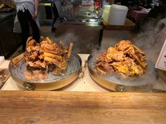 -西贝莜面村(近铁城市广场店)